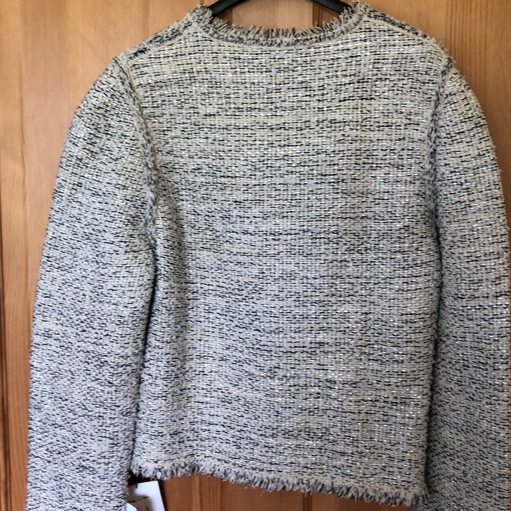 Balenciaga Cardigan, NWT! - Picture 5 of 6